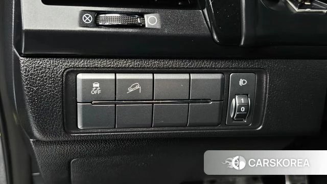 Ssangyong Rexton Sports Cannes id 4849420 из Кореи 10