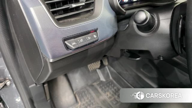Renault Korea (Samsung) XM3 id 4323120 из Кореи 10