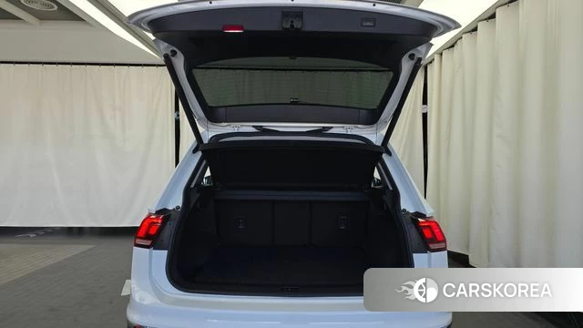 Volkswagen Tiguan second Generation id 4864403 из Кореи 10