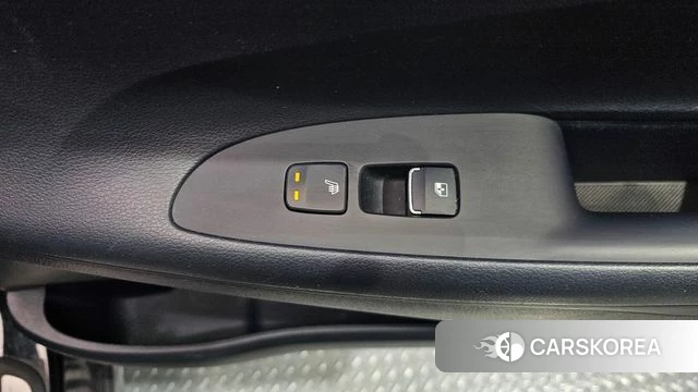 Hyundai The New Grandeur IG Hybrid id 3860782 из Кореи 10