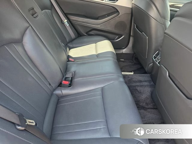 Genesis G80 id 4680234 из Кореи 10