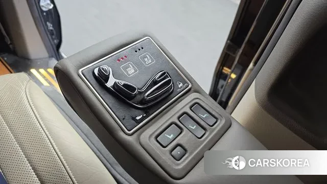 Kia Carnival 4th generation id 3540561 из Кореи 10