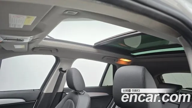 BMW X1 (F48) id 2932758 из Кореи 10