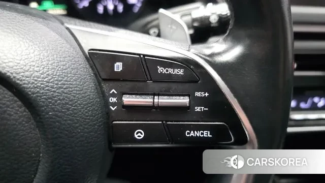 Hyundai Sonata Hybrid (DN8) id 3787926 из Кореи 10