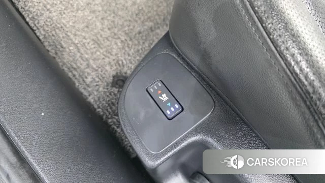 Renault Korea (Samsung) SM5 Nova id 3880194 из Кореи 10