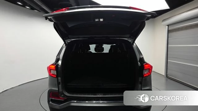 Ssangyong G4 Rexton id 4563097 из Кореи 10