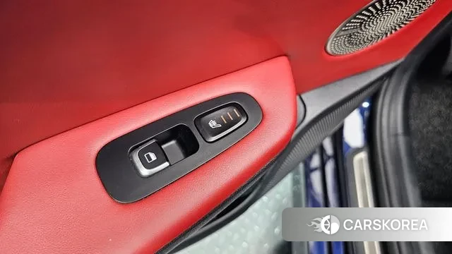 Kia Stinger id 3004294 из Кореи 10