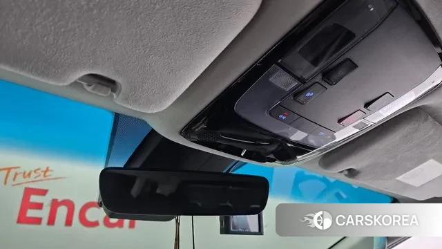 Hyundai Staria id 3777367 из Кореи 10