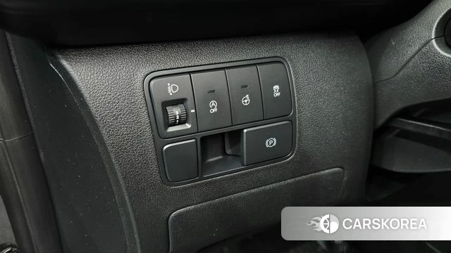 Hyundai Staria id 4757888 из Кореи 10