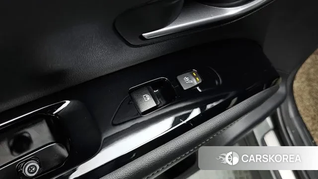 Hyundai Tucson Hybrid (NX4) id 3324037 из Кореи 10