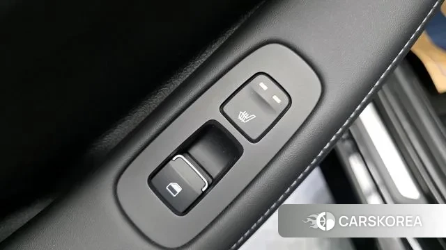 Hyundai Sonata (DN8) id 3421019 из Кореи 10