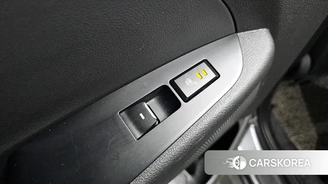 Hyundai All New Tucson id 3718116 из Кореи 10