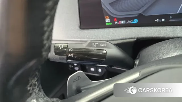 Kia EV6 id 3378605 из Кореи 10