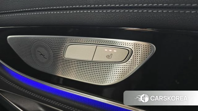 Mercedes-Benz AMG GT id 4502198 из Кореи 10