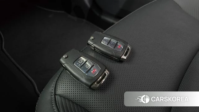 Ssangyong The New Tivoli id 4336881 из Кореи 10