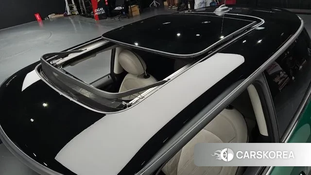 Mini Cooper S id 3405927 из Кореи 10