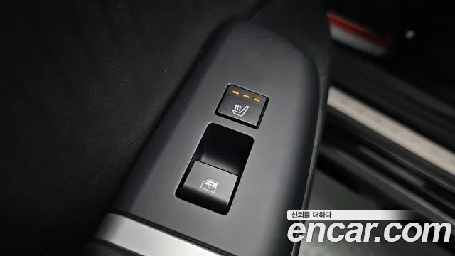 Hyundai Grandeur (GN7) id 2873971 из Кореи 10