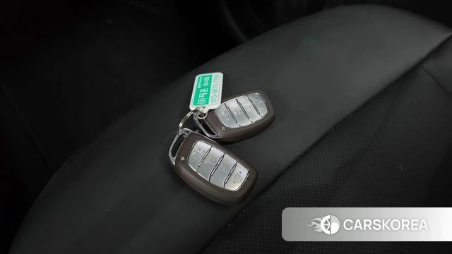 Hyundai The New Casper id 4847497 из Кореи 10