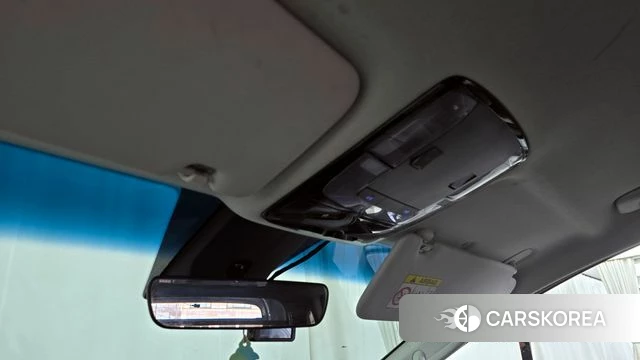 Hyundai Staria id 3871748 из Кореи 10