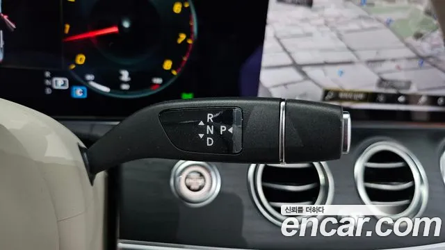 Mercedes-Benz E-Class W213 id 2629522 из Кореи 10