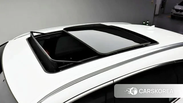 Genesis GV80 id 3732671 из Кореи 10