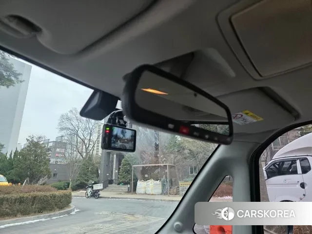 Kia The New Kia Ray id 3586288 из Кореи 10