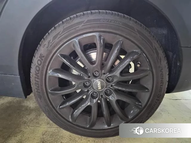Mini Cooper S Clubman id 4737177 из Кореи 10