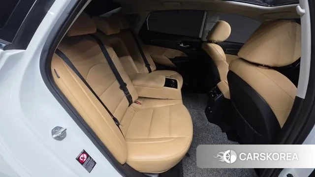 Kia K7 Premier id 3588157 из Кореи 10