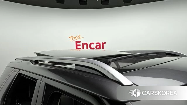 Land Rover Discovery 5 id 4232986 из Кореи 10