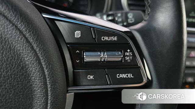 Kia Sportage The Bold id 4331658 из Кореи 10