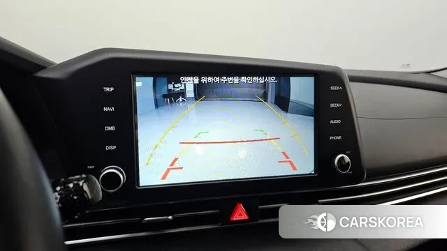 Hyundai Avante (CN7) id 3312575 из Кореи 10