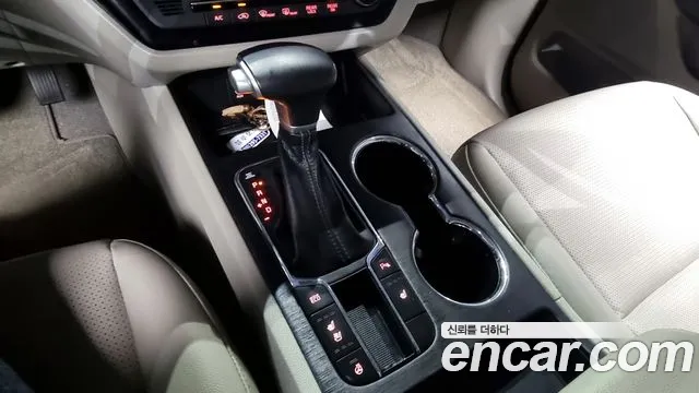 Kia The New Carnival id 2760600 из Кореи 10