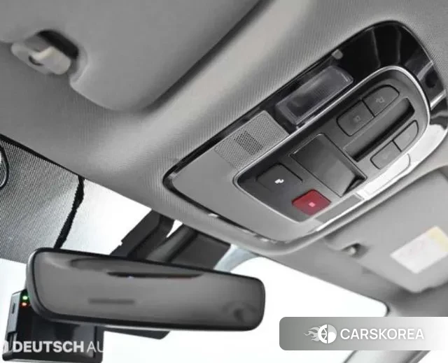 Hyundai Sonata D Edge (DN8) id 3451394 из Кореи 10