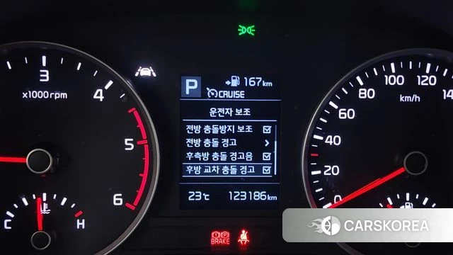 Kia Stonic id 4596468 из Кореи 10