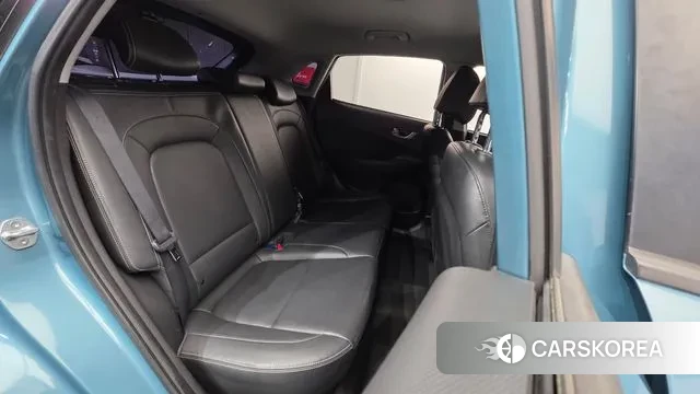 Hyundai Kona id 3617218 из Кореи 10