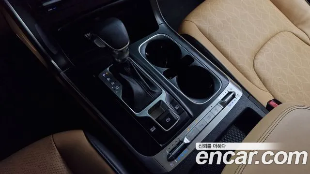 Kia Carnival 4th generation id 2564218 из Кореи 10