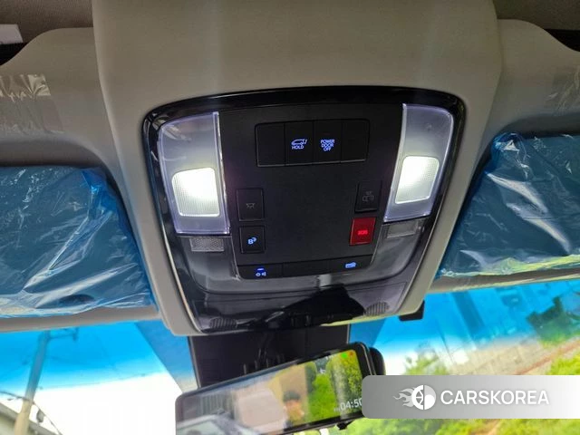 Hyundai Staria id 4499517 из Кореи 10