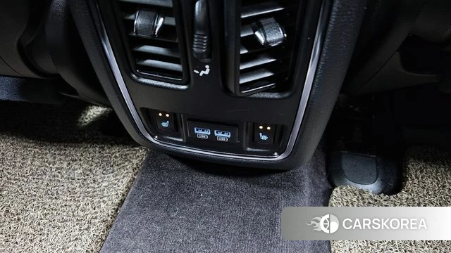 Jeep Grand Cherokee id 3873674 из Кореи 10