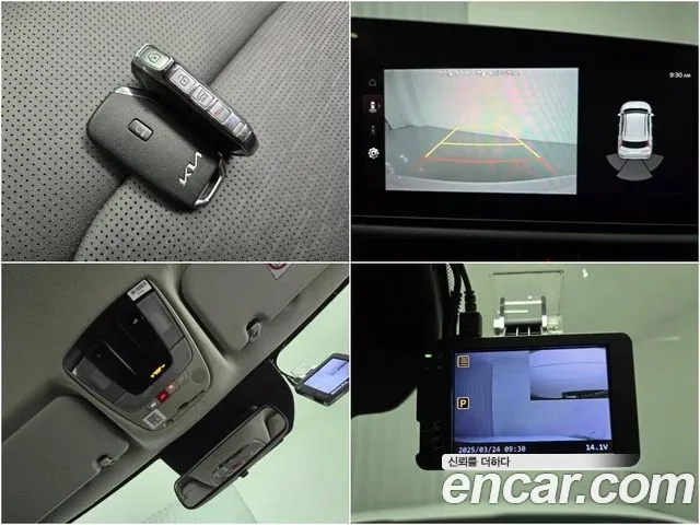 Kia Di Ol Nu Niro id 2868344 из Кореи 10