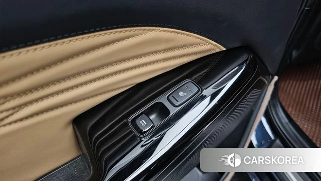 Kia K7 Premier id 3813597 из Кореи 10