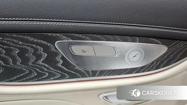 Mercedes-Benz CLS-Class C257 id 3518383 из Кореи 10