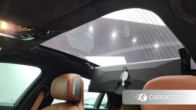 BMW 7 Series (G70) id 3799325 из Кореи 10