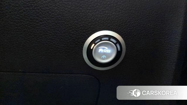 Ssangyong The New Torres id 3914317 из Кореи 10