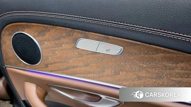 Mercedes-Benz E-Class W213 id 3492321 из Кореи 10