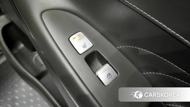 Hyundai The New Grandeur IG id 3904616 из Кореи 10