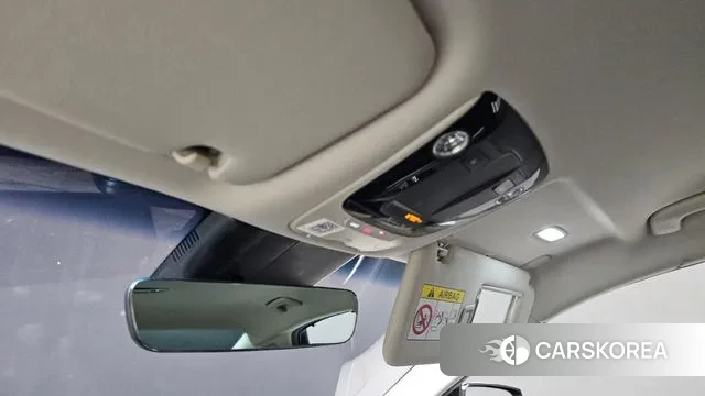 Kia K8 id 3747129 из Кореи 10