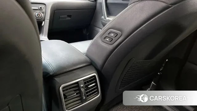 Kia Sportage The Bold id 3385408 из Кореи 10