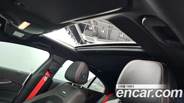 Mercedes-Benz CLS-Class C257 id 2613649 из Кореи 10