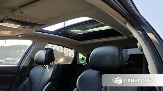 Genesis G80 (RG3) id 3483873 из Кореи 10