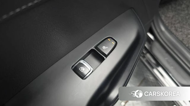 Kia K5 3rd generation id 4586725 из Кореи 10